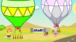 انیمیشن خانواده شیر قسمت 305 - lion family